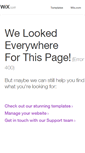 Mobile Screenshot of indygo.biz